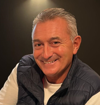 Horacio Muñiz Martínez